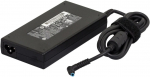HP ADPTR 120W S-3P PFC Slim 4.5mmRequires Power Cord