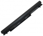 CoreParts Laptop Battery for Asus 31.68Wh 14.4V 2200mAh 31.68Wh 4 Cell Li-ion 14.4V 2200mAh Black