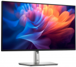 Dell P2725H 27 IPS 1920 x 1080 (Full HD) VGA (HD-15) HDMI DisplayPort 100Hz