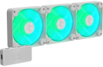 FP1-120-3 Pack (wei&szlig;, 3er Pack, 120 mm)
