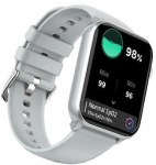 SMARTWATCH R30 MAX/SILVER R30MAXSILVER BLACKVIEW