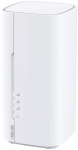 Asus | 4G-BE58 | Dual-Band Wireless Router | 802.11be | Ethernet LAN (RJ-45) ports 3 | 2500 Mbit/s | Mesh Support Yes |