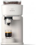 Philips Baristina Espresso machine, White BAR300/00