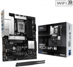 ASRock B860 Rock WiFi 7 ATX LGA1851 Intel B860 Motherboard