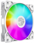 Gamemax Case Fan | FN12A-S5-W | White