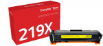 Xerox Toner Everyday HP 219X W2192X Magenta