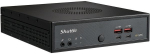 Shuttle XPC slim DN11H5 (black, without operating system)