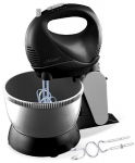 600W MR-550 MAESTRO stand mixer with rotating bowl
