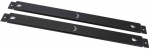 Watercool MO-RA IV 600 Wall Mount - 600mm, Black