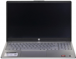 HP 15-FC0146DDX Ryzen 5 7520U 15.6" WUXGA Touch IPS 8GB 512GB SSD Bluetooth Windows 11 Natural Silver (REPACK) 2-year wa