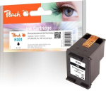 Peach black ink PI300-396 (compatible with HP 301, CH561EE)