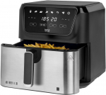 Teesa Digital Air Fryer XXL 8L 1700W keep warm