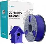 Sunlu ASA Filament (Klein Blue)