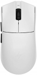 ATK X1 V2 Gaming Mouse, Wireless, 42,000 DPI, 8 kHz Polling - White