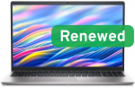 DELL Renewed Grade A++ | 15 DC15250 | 15.6 " | FHD | i5-1334U | 16 GB | SSD | 1000 GB | Intel UHD Graphics | Windows 11
