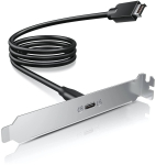 GRAUGEAR G-ETC-20G-B High-Speed USB-C Port Upgrade Adapter
