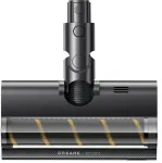 Dreame VVV63C Auto-Cut GapFree Soft Roller Brush