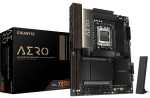 GIGABYTE X870E AERO X3D DARK WOOD AM5 Socket Motherboard