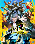 PC Persona 4 Revival Collector&acute;s Edition