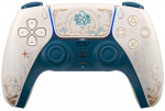 Sony PlayStation 5 DualSense Wireless Controller Limited Edition &ndash; Genshin Impact
