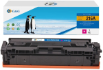 G&G Toner compatible with HP 216A W2413A