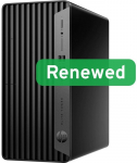 HP Renewed Grade B | Elite Tower 600 G9 | Intel Core i5 | i5-12500 | 16 GB | SSD | 256 GB | Intel UHD Graphics 770 | Win