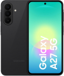Samsung Galaxy A27 5G Dual Sim 8RAM 256GB EU black
