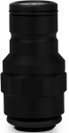 Thermal Grizzly DeltaMate Quick Disconnect Male - M, black