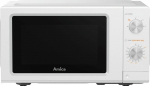 Amica MMF20M3W microwave oven