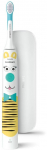 Philips For Kids Design a Pet Ed. HX3603/01 Electric toothbrush