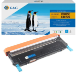 G&G Toner compatible with Samsung CLT-C4072S HP ST994A