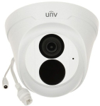 IP Camera UNIVIEW IPC3615LE-ADF28K-H 5MP 2.8mm