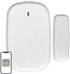MOES ZSS-S01-GWM-C ZigBee Door/Window Sensor