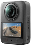 DJI Osmo 360 II Limitless Riding Combo