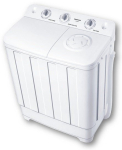Washing machine with spin dryer Ravanson XPB-800