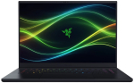 Razer Blade 16 RZ09-05817EN3-R3E1 16'' QHD+ Ultra 9 32 GB Black