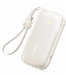 Baseus EnerFill FC21 10000mAh 22.5W USB-A/C Ti PB + det. Lightning