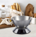 ELDOM Waga Clean kitchen scale