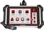 ANCEL DS600 ELITE OBD2 Diagnostic Scanner