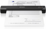 EPSON WorkForce ES-50 Sheetfed Scanner