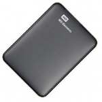 WD Elements external portable HDD USB 3.0 1.5TB