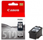 Canon ink PG-510BK, black