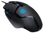 LOGITECH G402 Hyperion Fury FPS Gaming