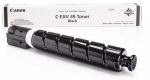 Canon C-EXV 49 (8524B002) Toner Cartridge, Black