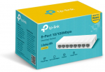 TP-LINK LiteWave 8-Port 10/100M Desktop
