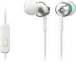 SONY k&otilde;rvaklapid MDREX110APB.CE7 valge