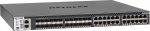NETGEAR M4300-24X24F Managed Switch