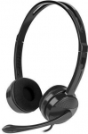NATEC NSL-1295 Natec HEADSET CANARY WITH