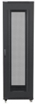 LANBERG FREE STANDING 19" RACK CABINET42U 800X1000 BLACK