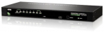 ATEN 8-Port USB - PS/2 VGA KVM Switch